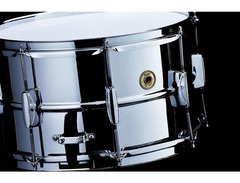 Tama BST148 Metalworks Steel 14x8" Snare Drum image 4