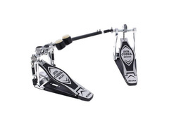 Tama HP200PTWL Iron Cobra 200 Power Glide Twin Bass Drum Pedal (Left-Footed) image 3