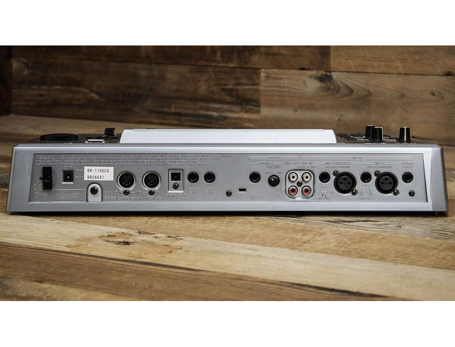 Boss BR-1180 - What To Know & Where To Buy | Equipboard