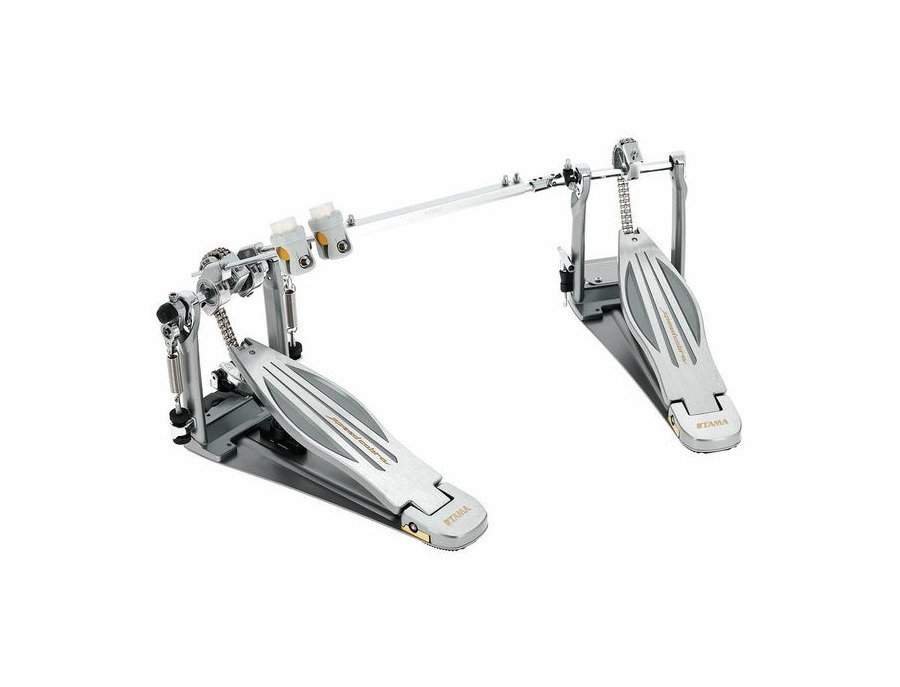 Hplefty Tama HP910LWLN Speed Cobra 900 Double Bass Drum Pedal Lefty - What To ...
