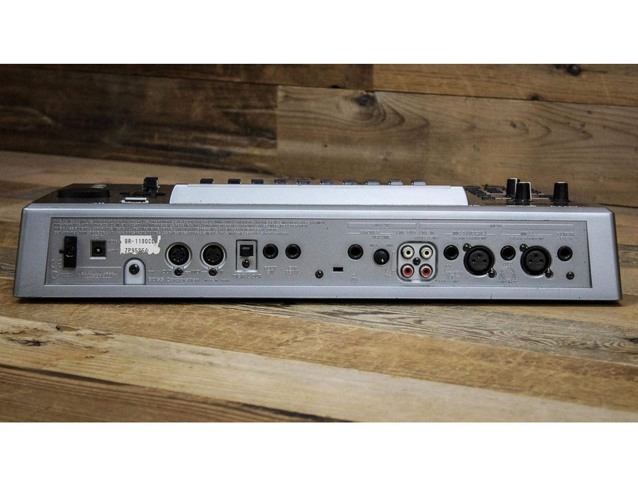 お気に入り】 BR-1180CD BOSS マルチトラックレコーダー eBay