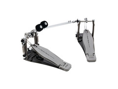 Tama HPDS1TWL Dyna-Sync Direct Drive Double Bass Drum Pedal (Left-Footed) image 3