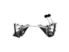 Tama HPDS1TWL Dyna-Sync Direct Drive Double Bass Drum Pedal (Left-Footed) image 4