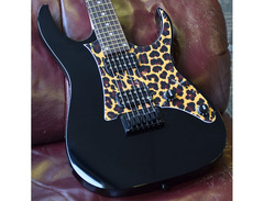Ibanez GRG121SP image 2