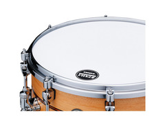 Tama PSP146ESSC Starphonic Spruce 14x6" Snare Drum image 4