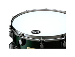 Tama S.L.P. 6.5x14" Bubinga / Maple Snare Drum image 4