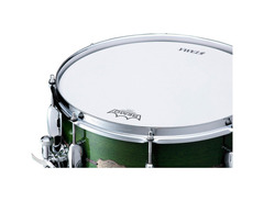 Tama SP1465 Simon Phillips Signature African Mahogany 14x6.5" Snare Drum image 4