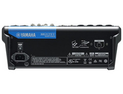 Yamaha MG12XU image 3