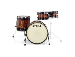 Tama Starclassic Maple 10x8" Rack Tom image 2