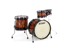 Tama Starclassic Maple 10x8" Rack Tom image 3