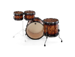 Tama Starclassic Maple 10x8" Rack Tom image 4