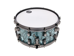 Tama Starclassic Maple 14x6.5" Snare Drum image 2