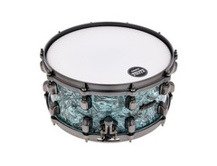 Tama Starclassic Maple 14x6.5" Snare Drum image 3