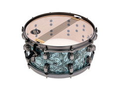 Tama Starclassic Maple 14x6.5" Snare Drum image 4