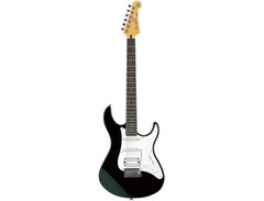 Yamaha Pacifica PAC012 image 2