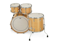 Tama SU42RS 50th Limited Superstar Reissue 10x8/12x8/16x16/22x14" 4pc Shell Pack image 4