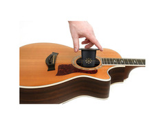 D'Addario GH Acoustic Guitar Humidifier image 3