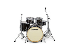 Tama Superstar Classic 12x8 / 16x16 / 22x14" 3pc Shell Pack with Hardware image 2