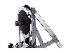 Tama TTBD6 Solid Kick Bass Drum Pad image 2