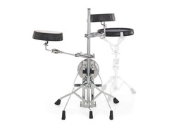 Tama TTK4S True Touch 4pc Training Drum Kit with Hardware image 4
