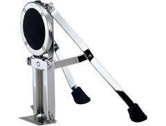 Tama TTK5S True Touch 5pc Training Drum Kit with Hardware image 2