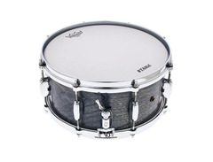 Tama TWS1465 Star Walnut 14x6.5" Snare Drum image 2
