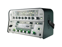 Kemper Profiling Amplifier Head WH image 4