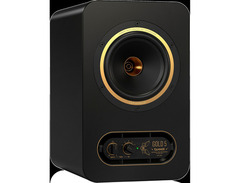 Tannoy GOLD 5 Dual-Concentric 5" Powered Studio Monitors (Pair) image 2