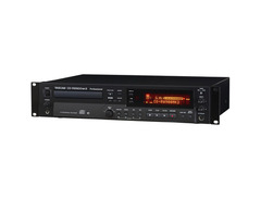 Tascam CD-RW900MKII CD Recorder image 3