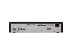 TASCAM CD-RW900SX Rackmount CD Recorder and Player image 2