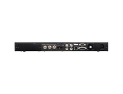 TASCAM DA-6400 Channel Digital Live Multitrack Recorder image 2
