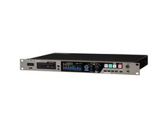 TASCAM DA-6400 Channel Digital Live Multitrack Recorder image 3