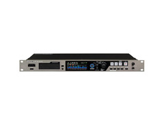 TASCAM DA-6400 Channel Digital Live Multitrack Recorder image 4