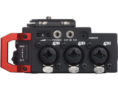 Tascam DR-701D Linear PCM Field Recorder image 3