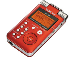 Tascam GT-R1 Recorder image 2