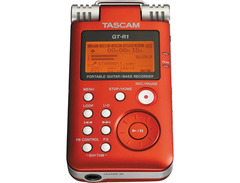 Tascam GT-R1 Recorder image 3