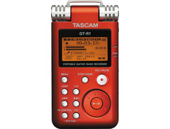 Tascam GT-R1 Recorder image 4