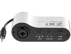 Tascam iXZ Audio Interface image 2