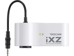 Tascam iXZ Audio Interface image 3