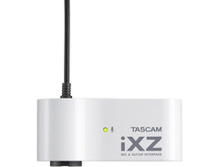 Tascam iXZ Audio Interface image 4