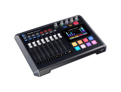 TASCAM Mixcast 4 Digital Audio Workstation image 2