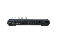 TASCAM Mixcast 4 Digital Audio Workstation image 3