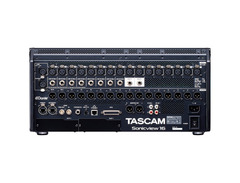TASCAM Sonicview-16XP 16-Channel Mixer image 2
