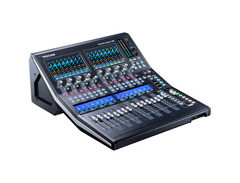 TASCAM Sonicview-16XP 16-Channel Mixer image 3