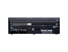 TASCAM Sonicview-24XP 24-Channel Mixer image 2
