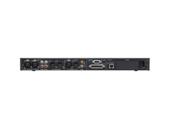 TASCAM SS-CDR250N 2-Channel CD and Media Recorder image 2