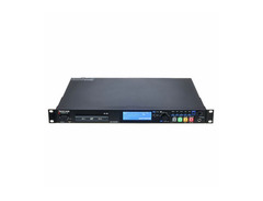 TASCAM SS-R250N Solid State Digital Recorder with Networking image 2