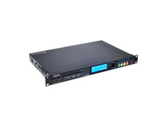 TASCAM SS-R250N Solid State Digital Recorder with Networking image 3