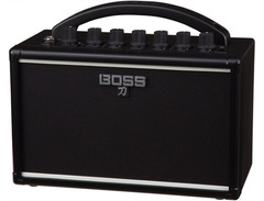 Boss Katana Mini image 2