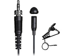 TASCAM TM-10L Lavalier Microphone image 2